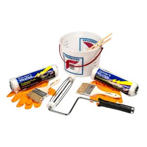 Coatings Application Kit
