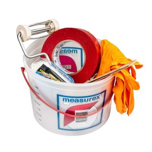 Line Striping Application Kit