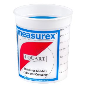 Measuring Pail
