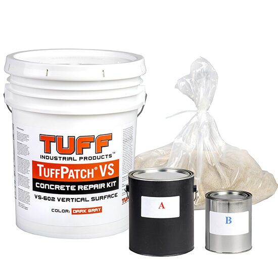 TuffPatch VS #602: Vertical Surface