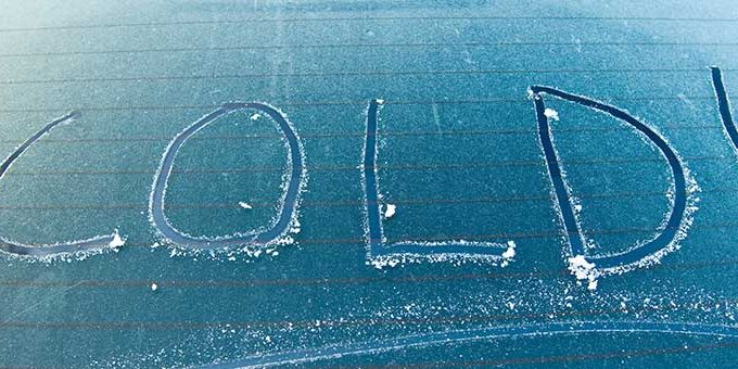 cold
